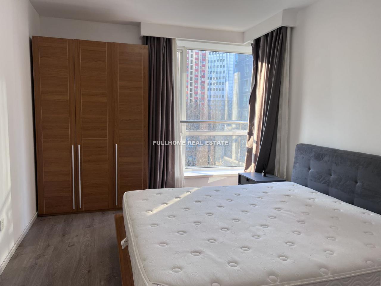 Ocean Express - Interior view 5, Beijing rental property