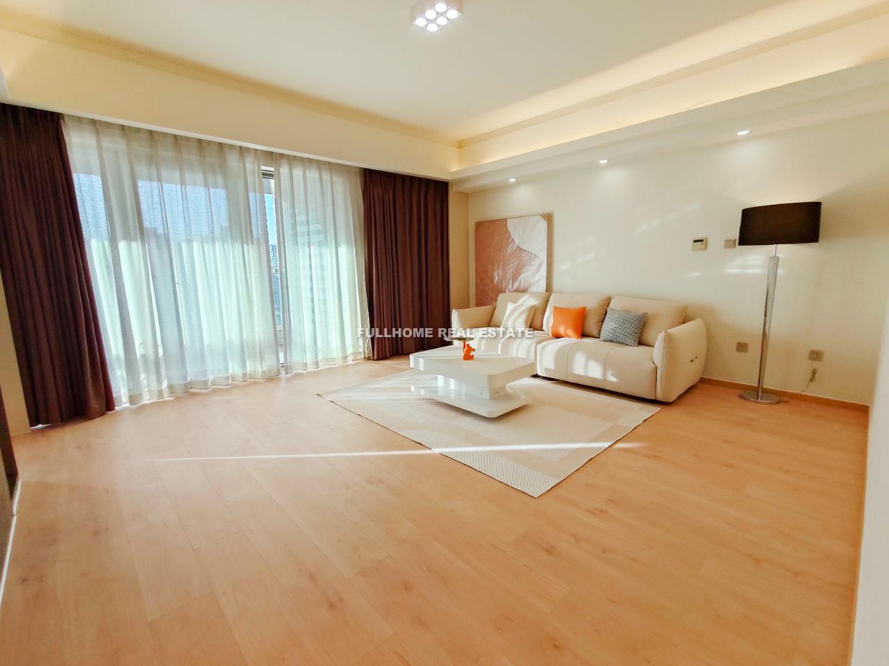 Shimao Int'l Center - 2 bedroom apartment in Beijing, Sanlitun