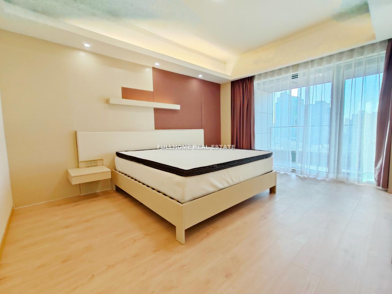 Shimao Int'l Center - Interior view 4, Beijing rental property