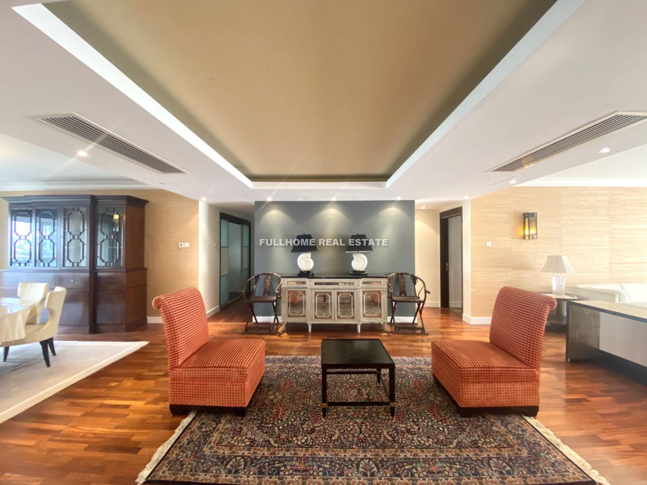 Central Park - Interior view 2, Beijing rental property
