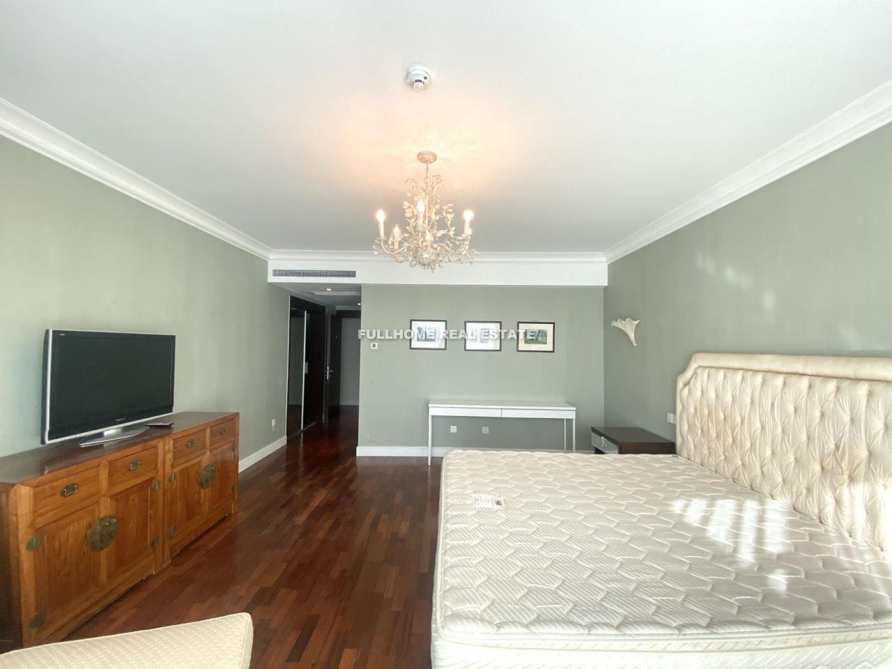 Central Park - Interior view 4, Beijing rental property