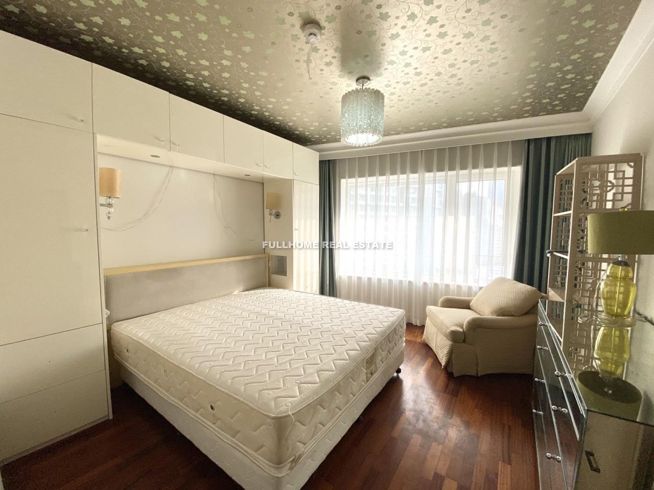Central Park - Interior view 5, Beijing rental property