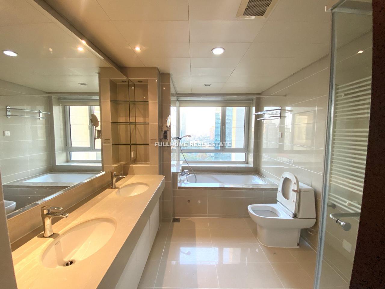 Central Park - Interior view 6, Beijing rental property