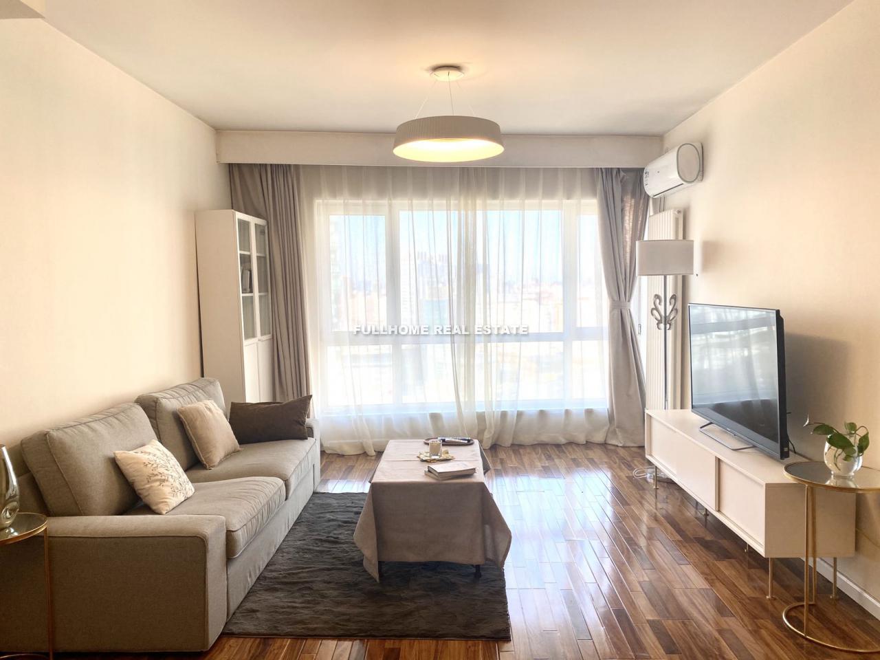 Similar property: Central Park, 1 bedrooms, 89 sqm in Beijing