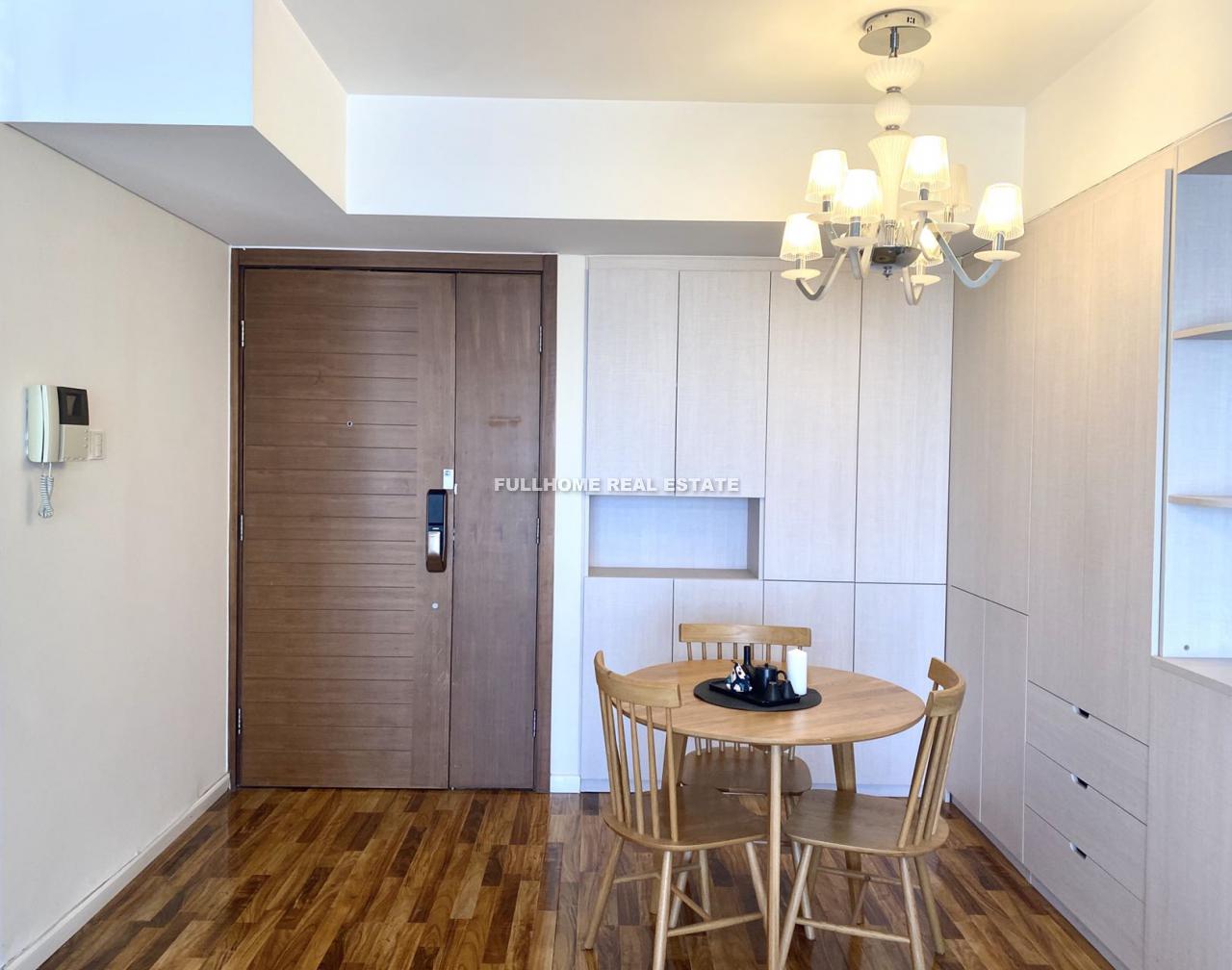Central Park - Interior view 3, Beijing rental property
