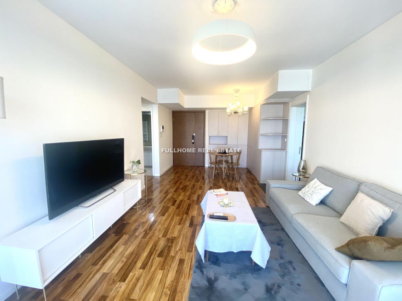 Central Park - Interior view 2, Beijing rental property