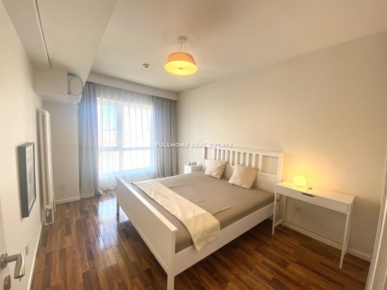 Central Park - Interior view 4, Beijing rental property