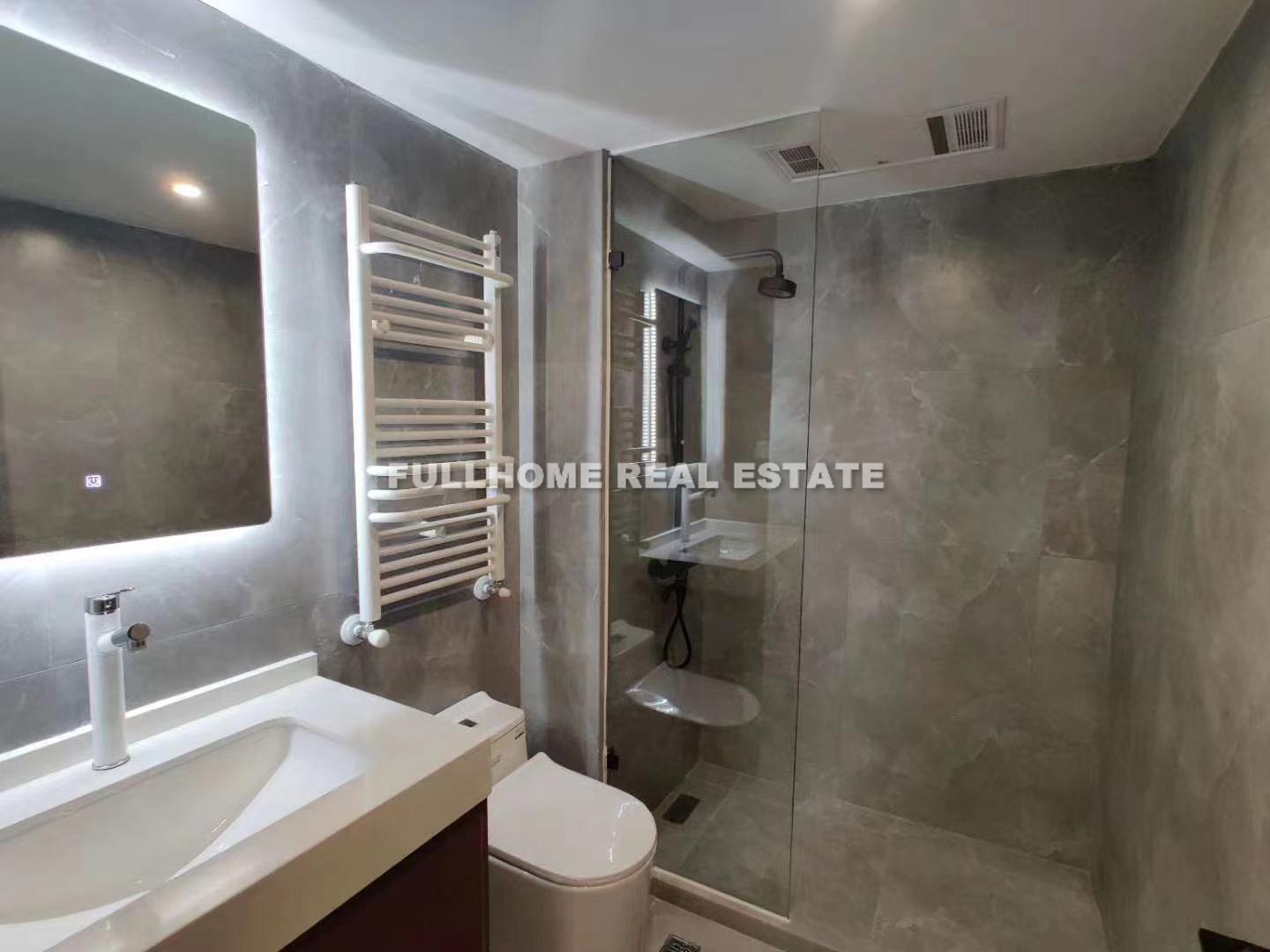 Kang Xin Mansion - Interior view 8, Shanghai rental property
