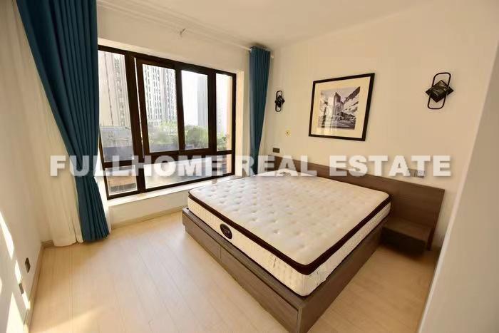 New Westgate Garden - Interior view 3, Shanghai rental property