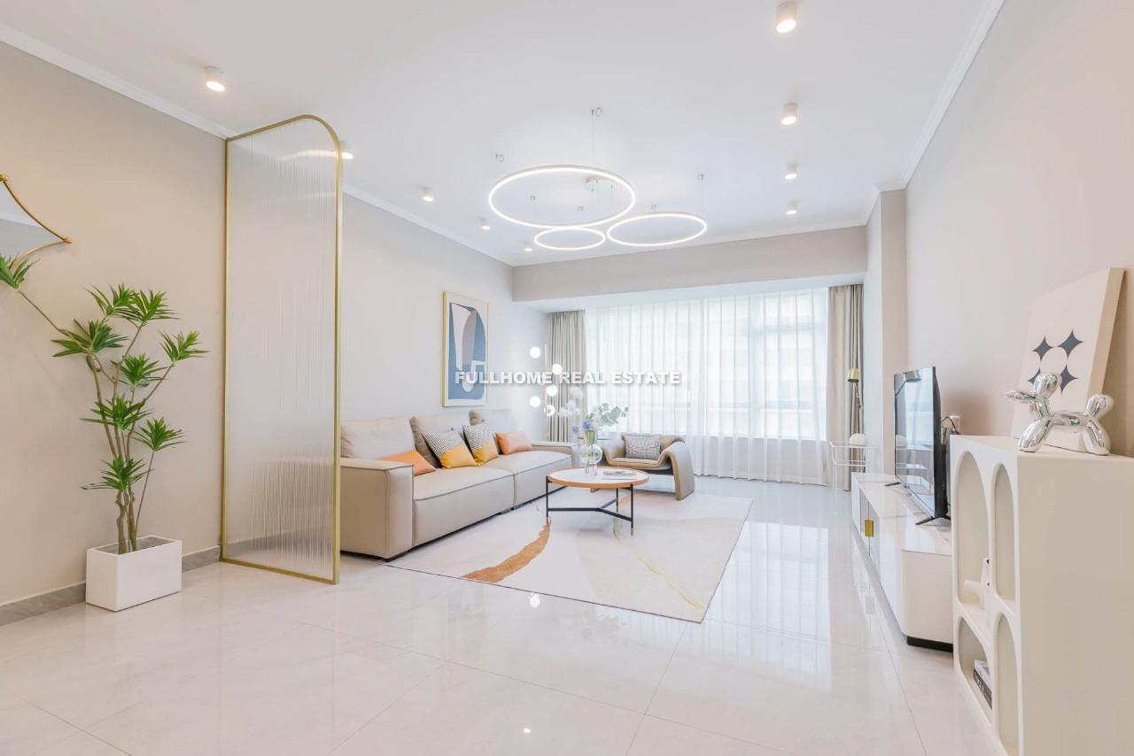 Tianyu Garden - Interior view 2, Guangzhou rental property
