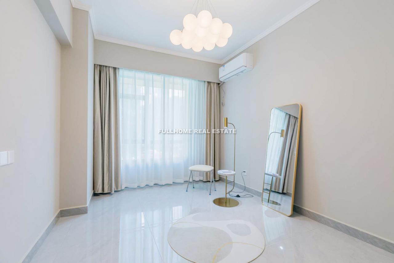 Tianyu Garden - Interior view 6, Guangzhou rental property