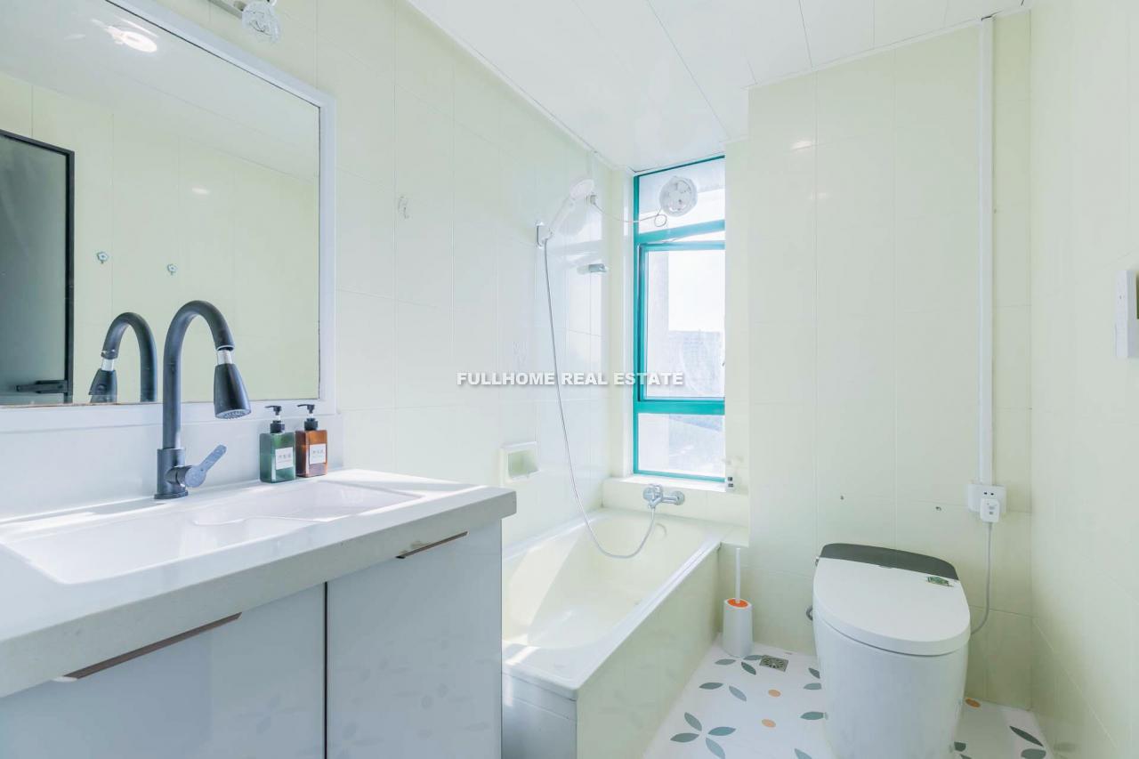 Tianyu Garden - Interior view 7, Guangzhou rental property