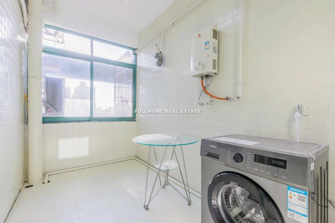 Tianyu Garden - Interior view 9, Guangzhou rental property
