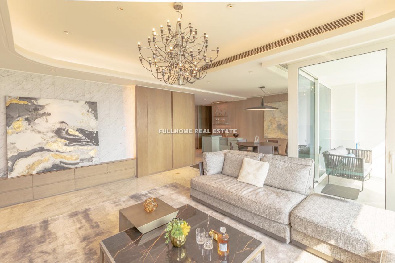 Bayview - Interior view 3, Guangzhou rental property