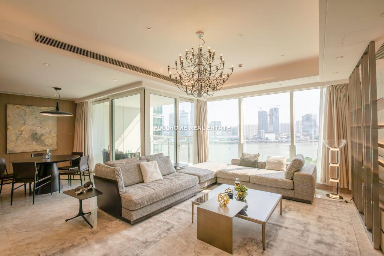 Bayview - Interior view 4, Guangzhou rental property
