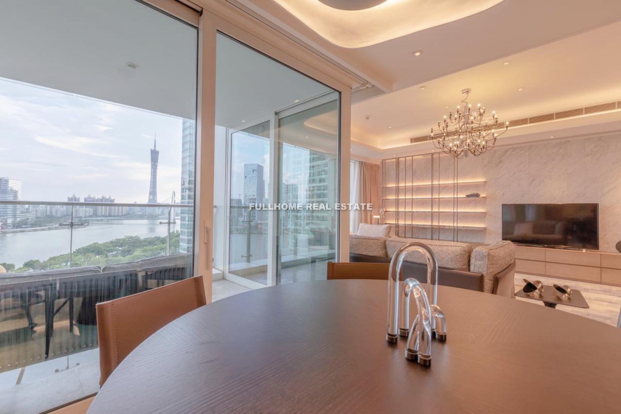 Bayview - Interior view 5, Guangzhou rental property