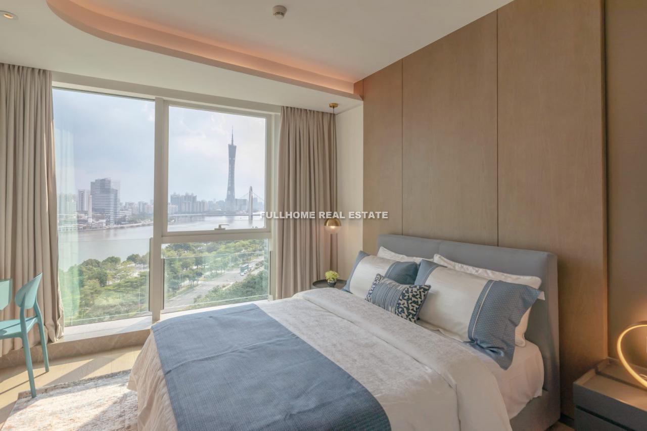 Bayview - Interior view 7, Guangzhou rental property