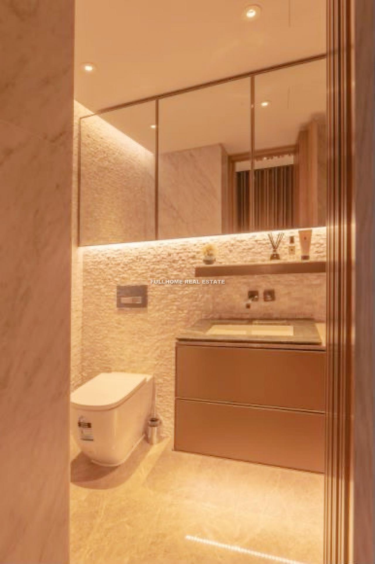 Bayview - Interior view 9, Guangzhou rental property