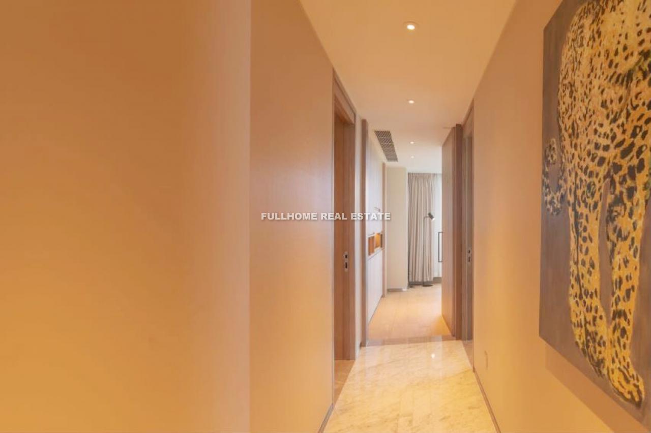 Bayview - Interior view 10, Guangzhou rental property