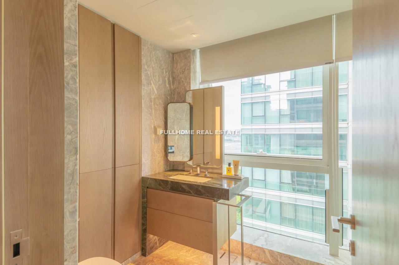 Bayview - Interior view 11, Guangzhou rental property