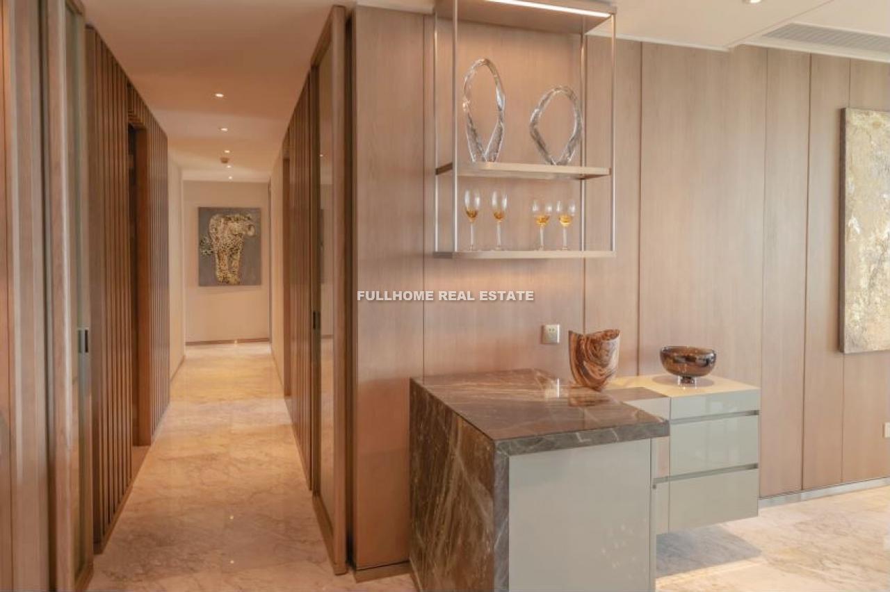 Bayview - Interior view 14, Guangzhou rental property
