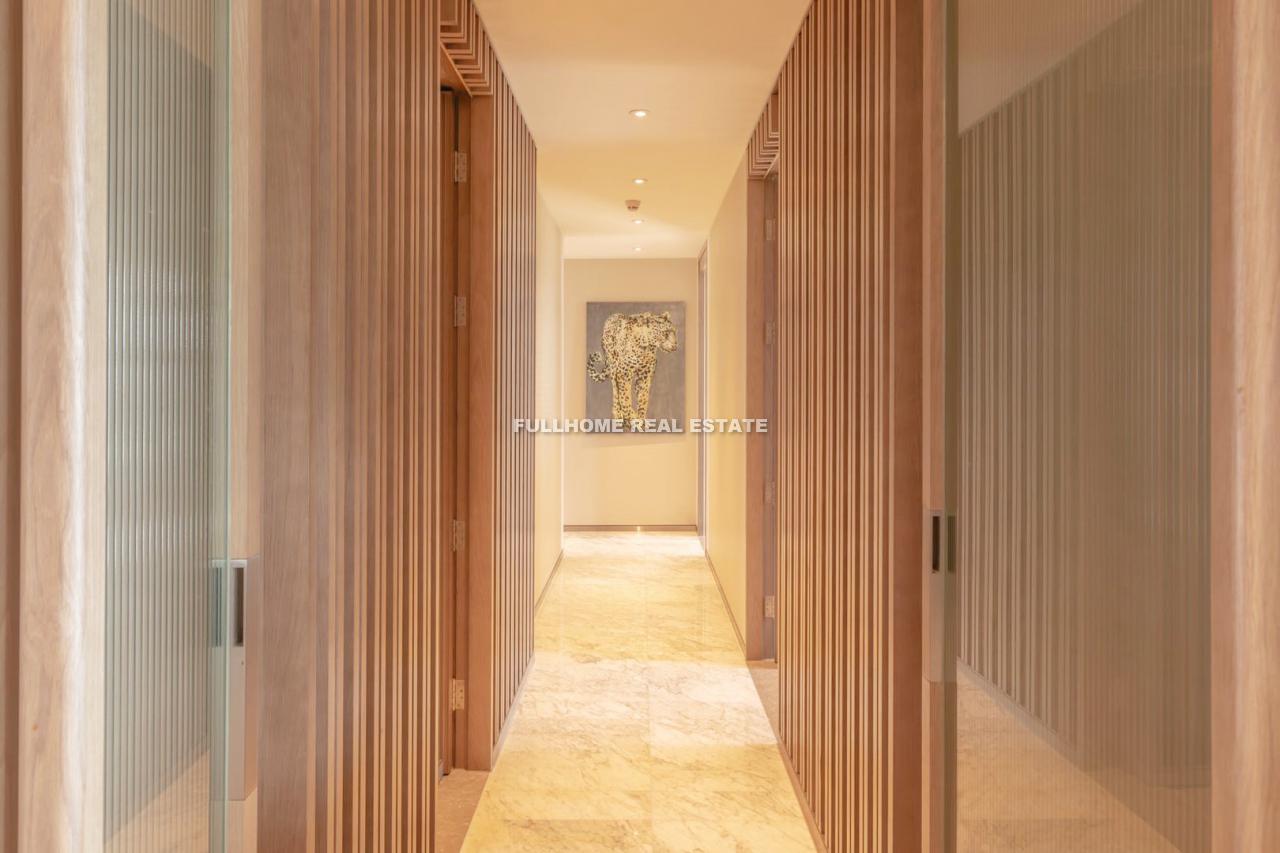 Bayview - Interior view 15, Guangzhou rental property