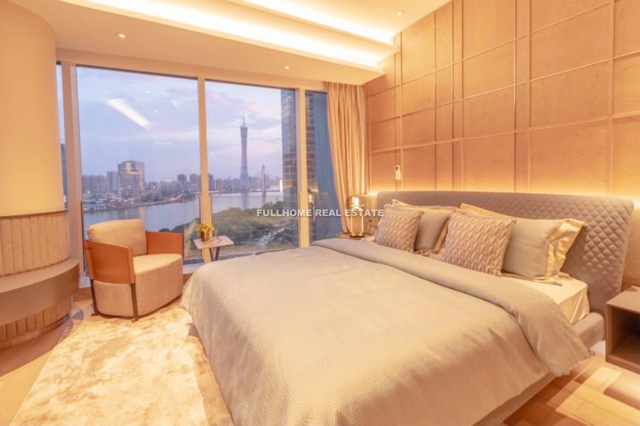 Bayview - Interior view 16, Guangzhou rental property