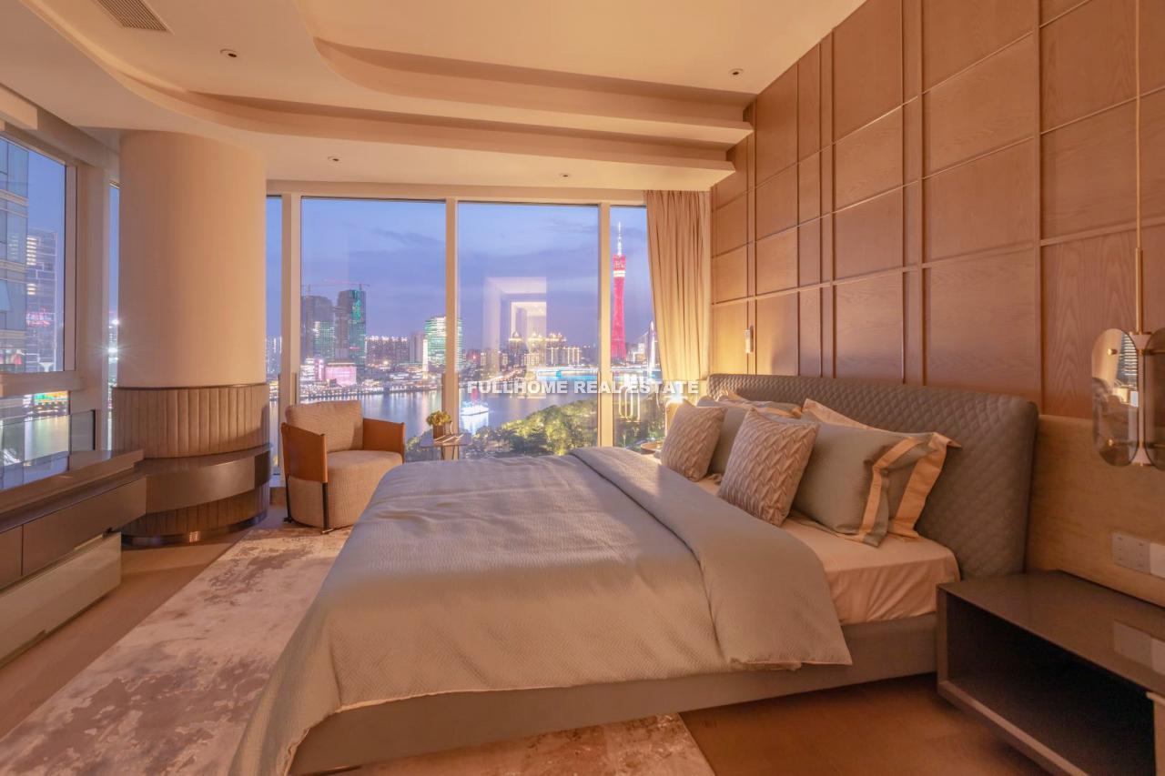 Bayview - Interior view 17, Guangzhou rental property