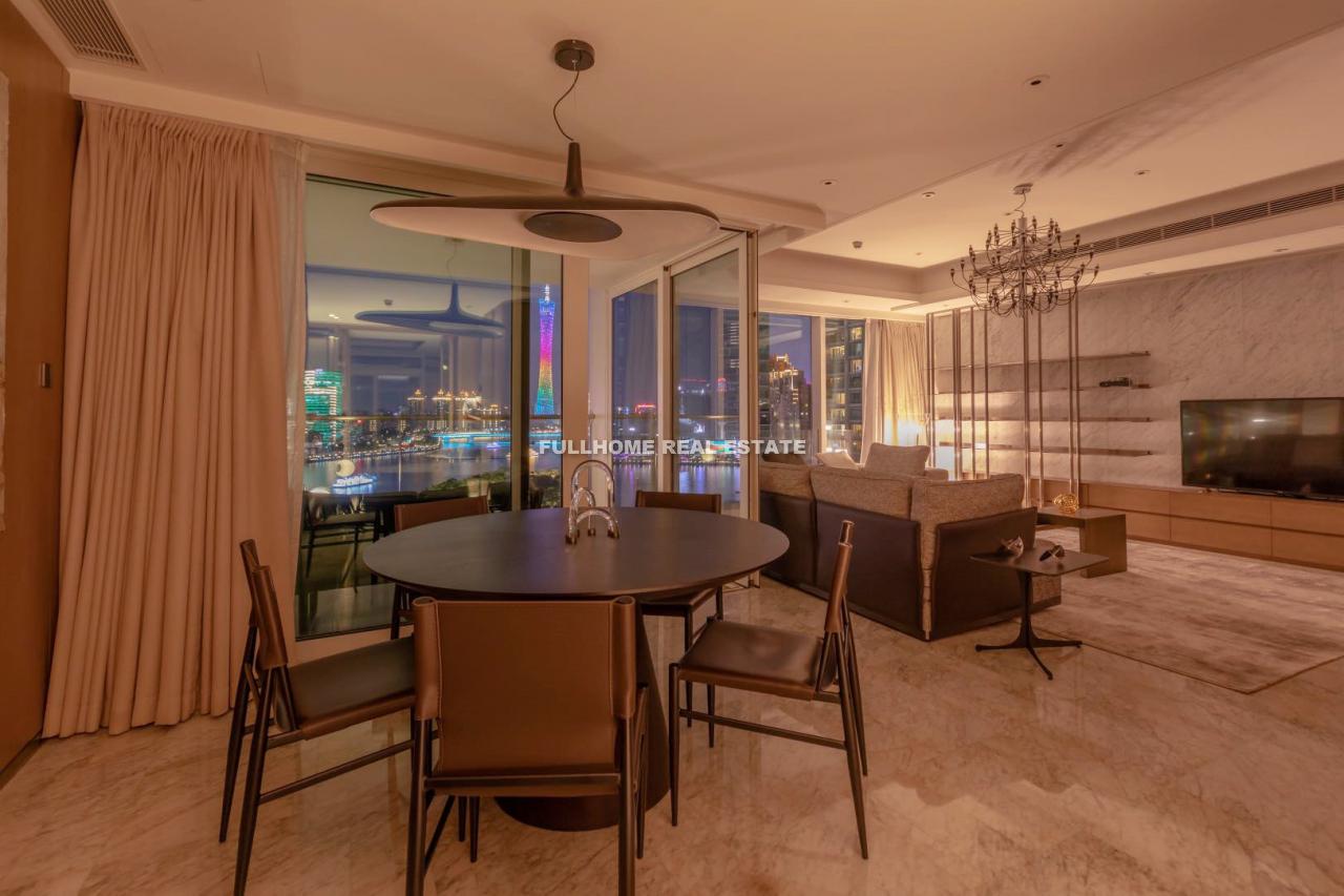Bayview - Interior view 18, Guangzhou rental property