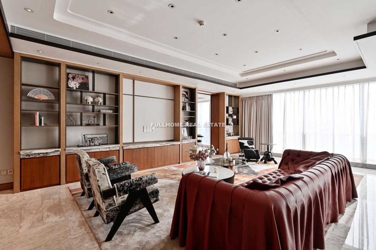 Bayview - Interior view 2, Guangzhou rental property