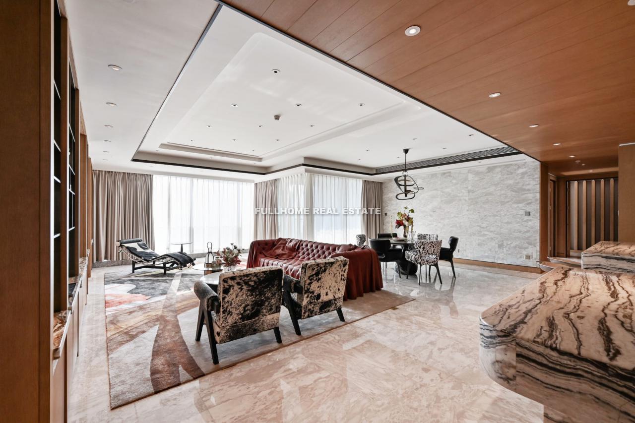 Bayview - Interior view 3, Guangzhou rental property