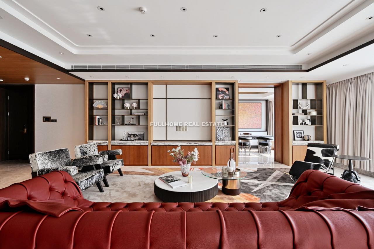 Bayview - Interior view 4, Guangzhou rental property