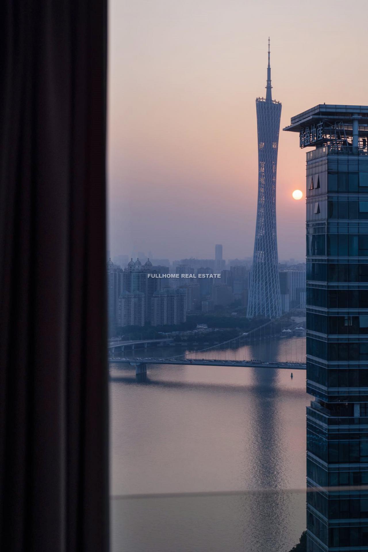 Bayview - Interior view 10, Guangzhou rental property