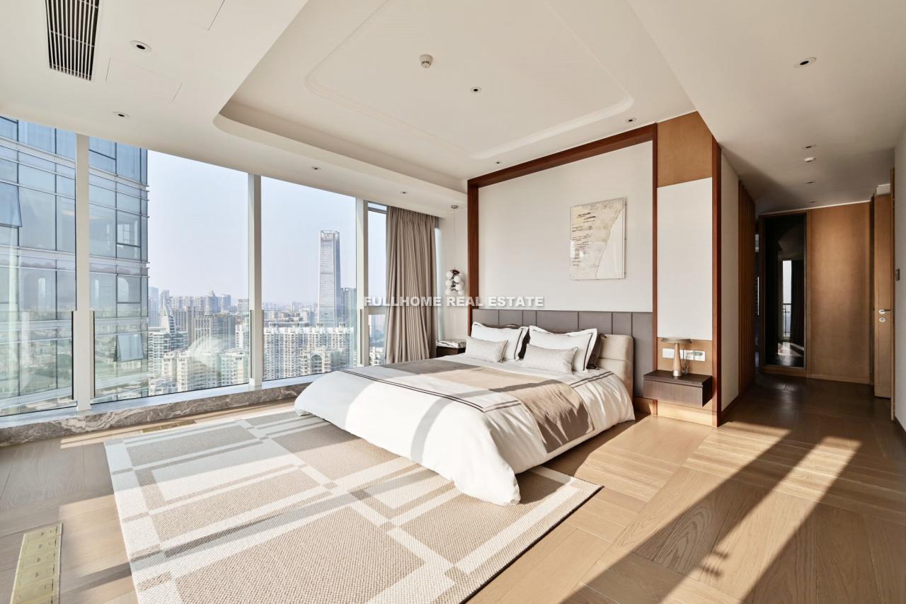 Bayview - Interior view 17, Guangzhou rental property