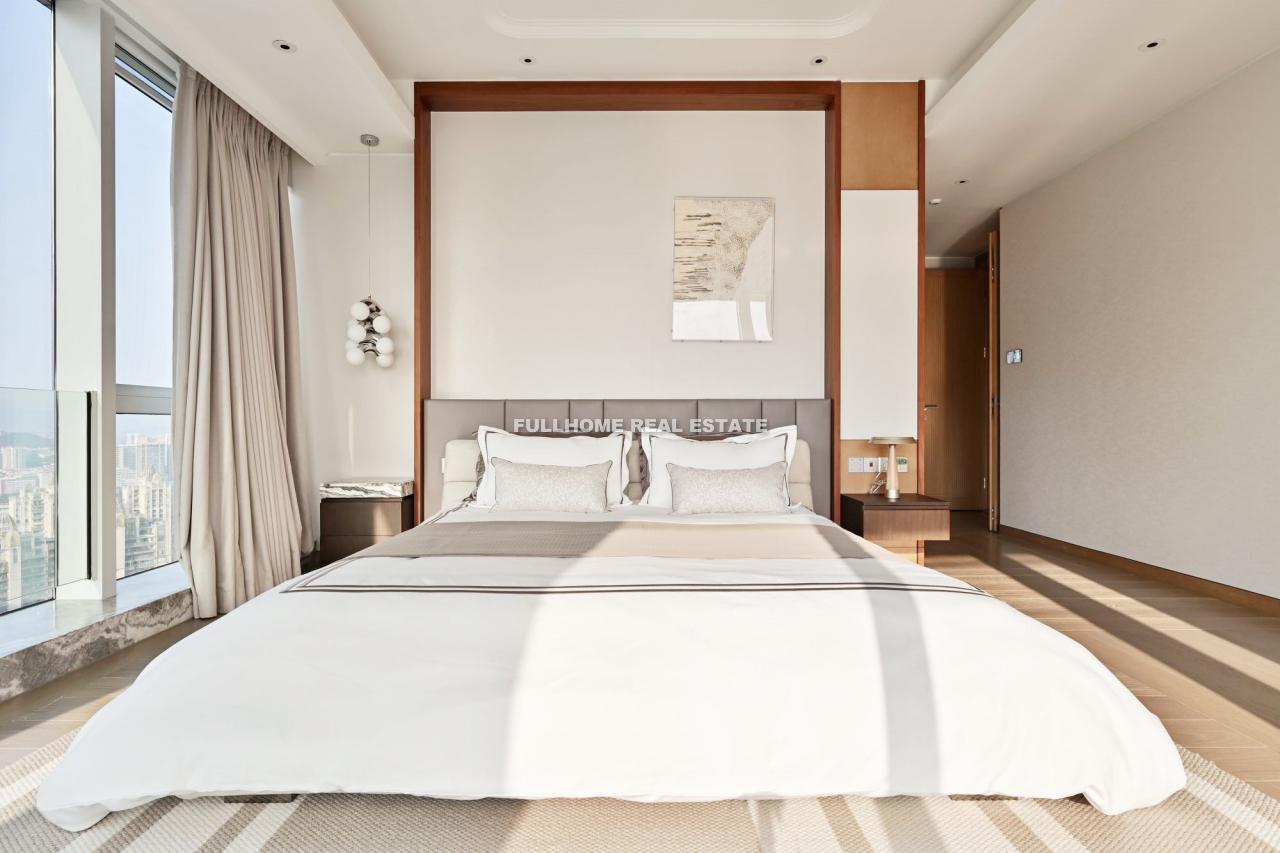 Bayview - Interior view 18, Guangzhou rental property