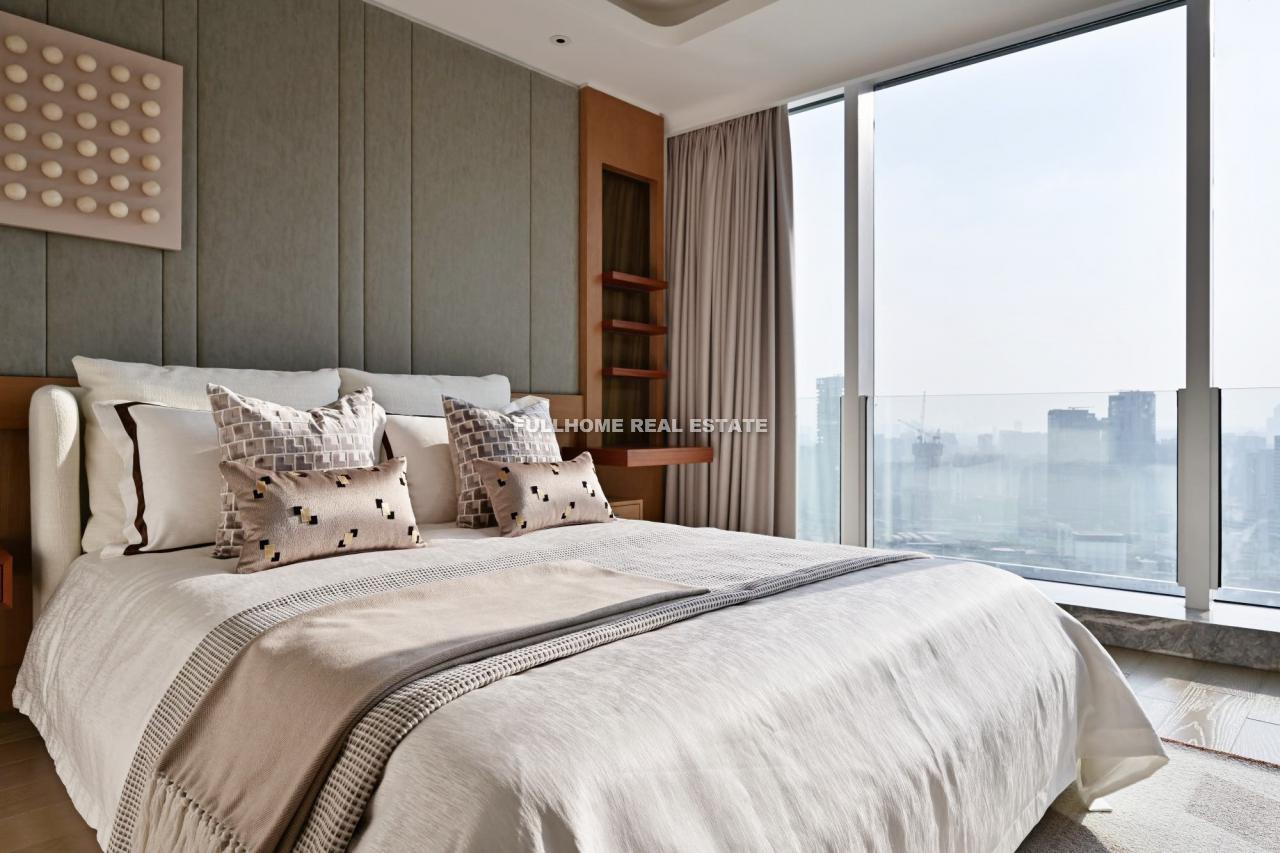 Bayview - Interior view 19, Guangzhou rental property