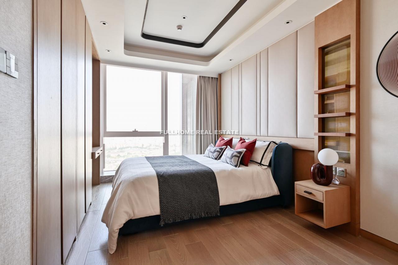 Bayview - Interior view 21, Guangzhou rental property