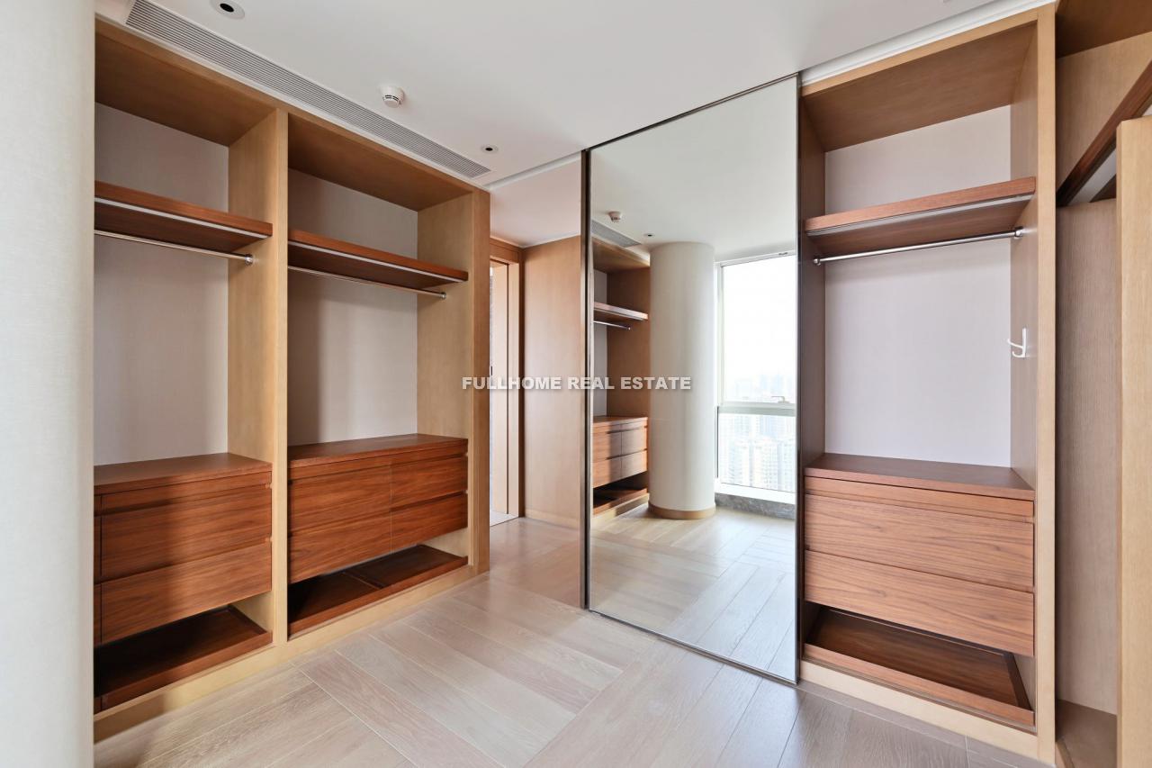Bayview - Interior view 23, Guangzhou rental property