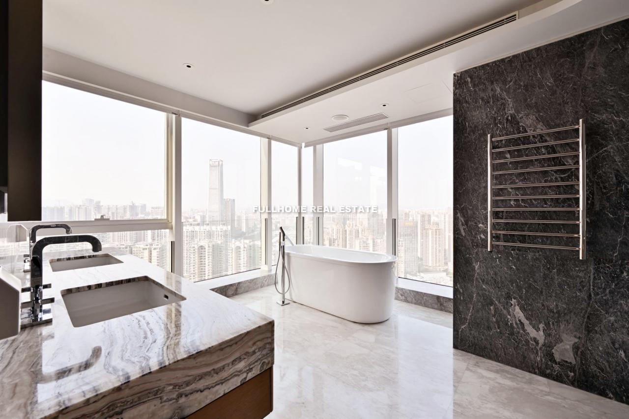 Bayview - Interior view 25, Guangzhou rental property