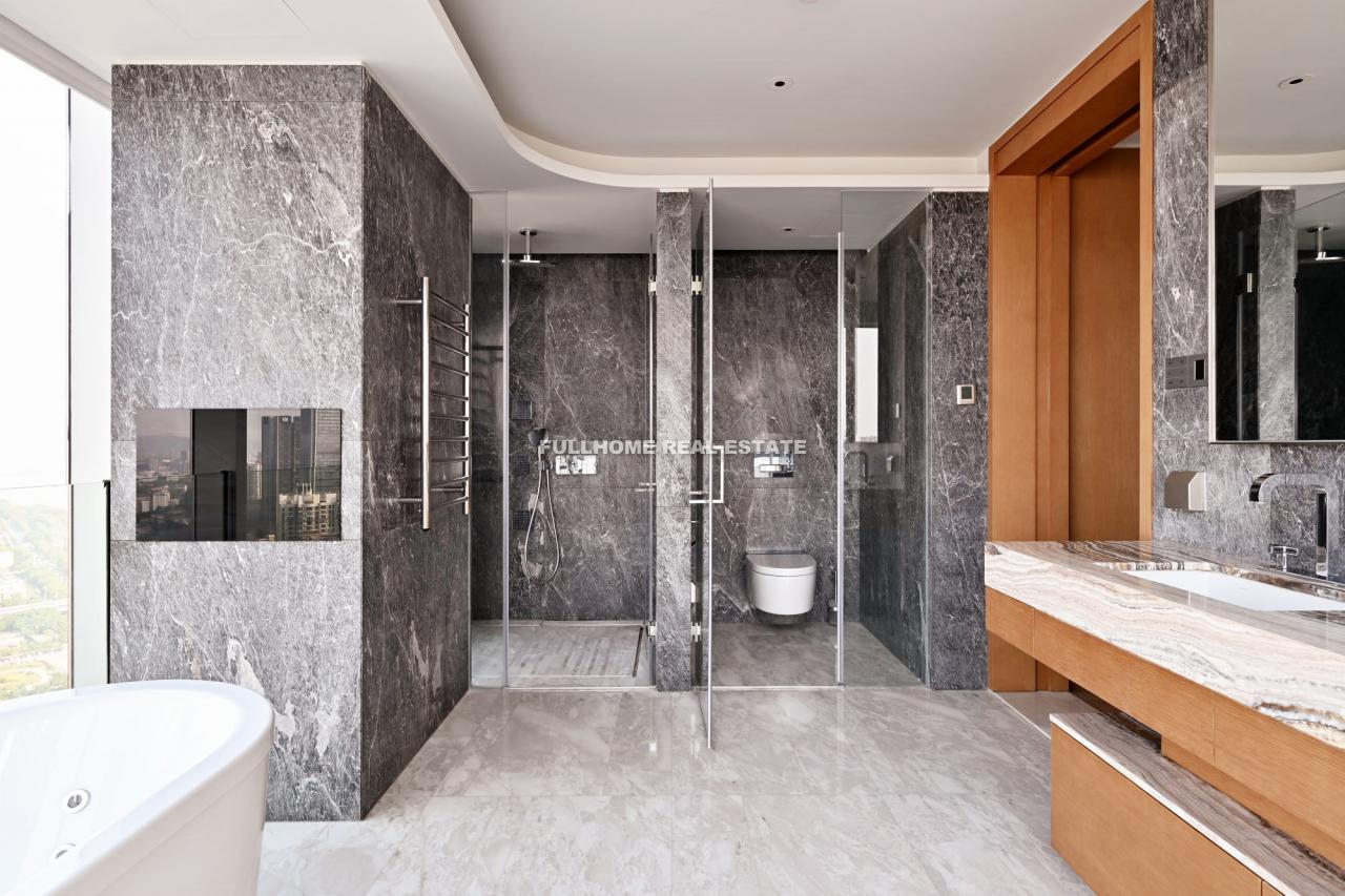 Bayview - Interior view 26, Guangzhou rental property