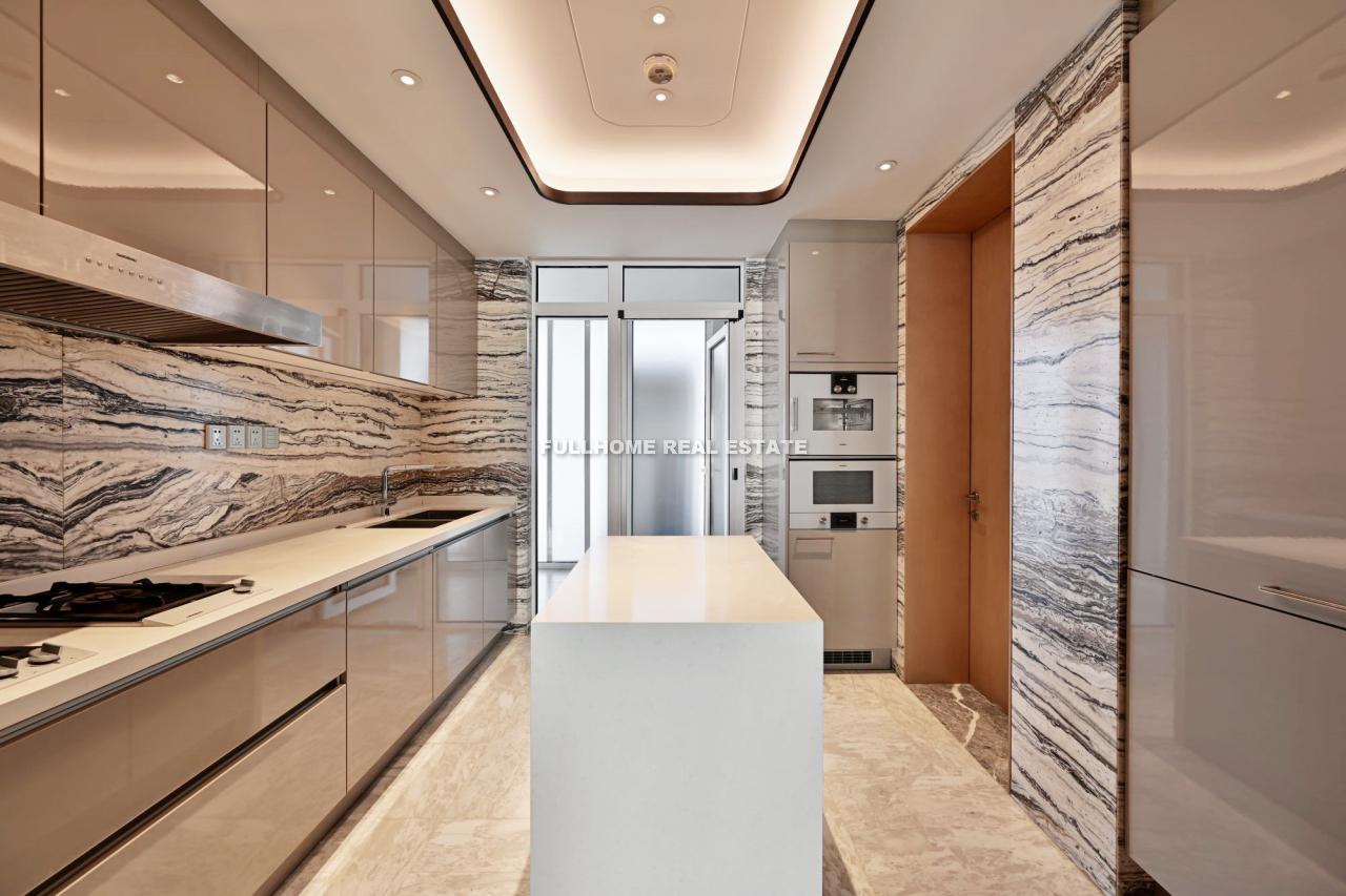 Bayview - Interior view 28, Guangzhou rental property