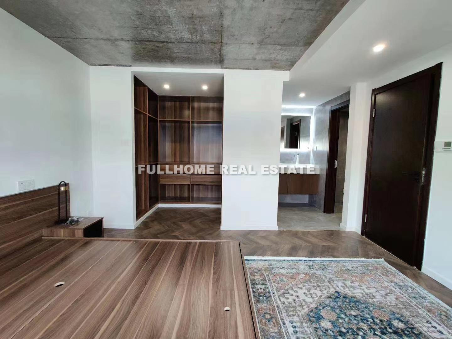 Kang Xin Mansion - Interior view 2, Shanghai rental property