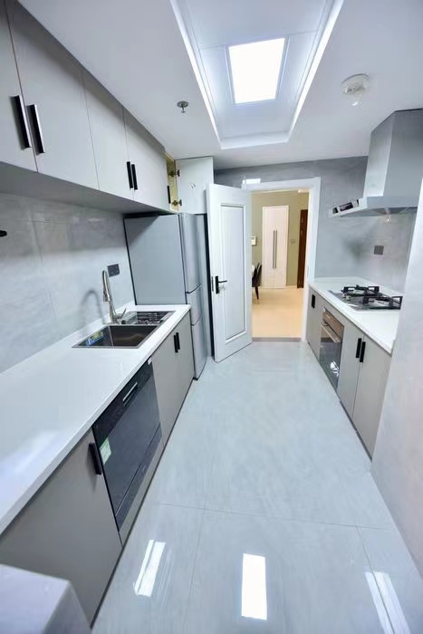 New Westgate Garden - Interior view 7, Shanghai rental property
