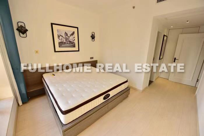 New Westgate Garden - Interior view 5, Shanghai rental property