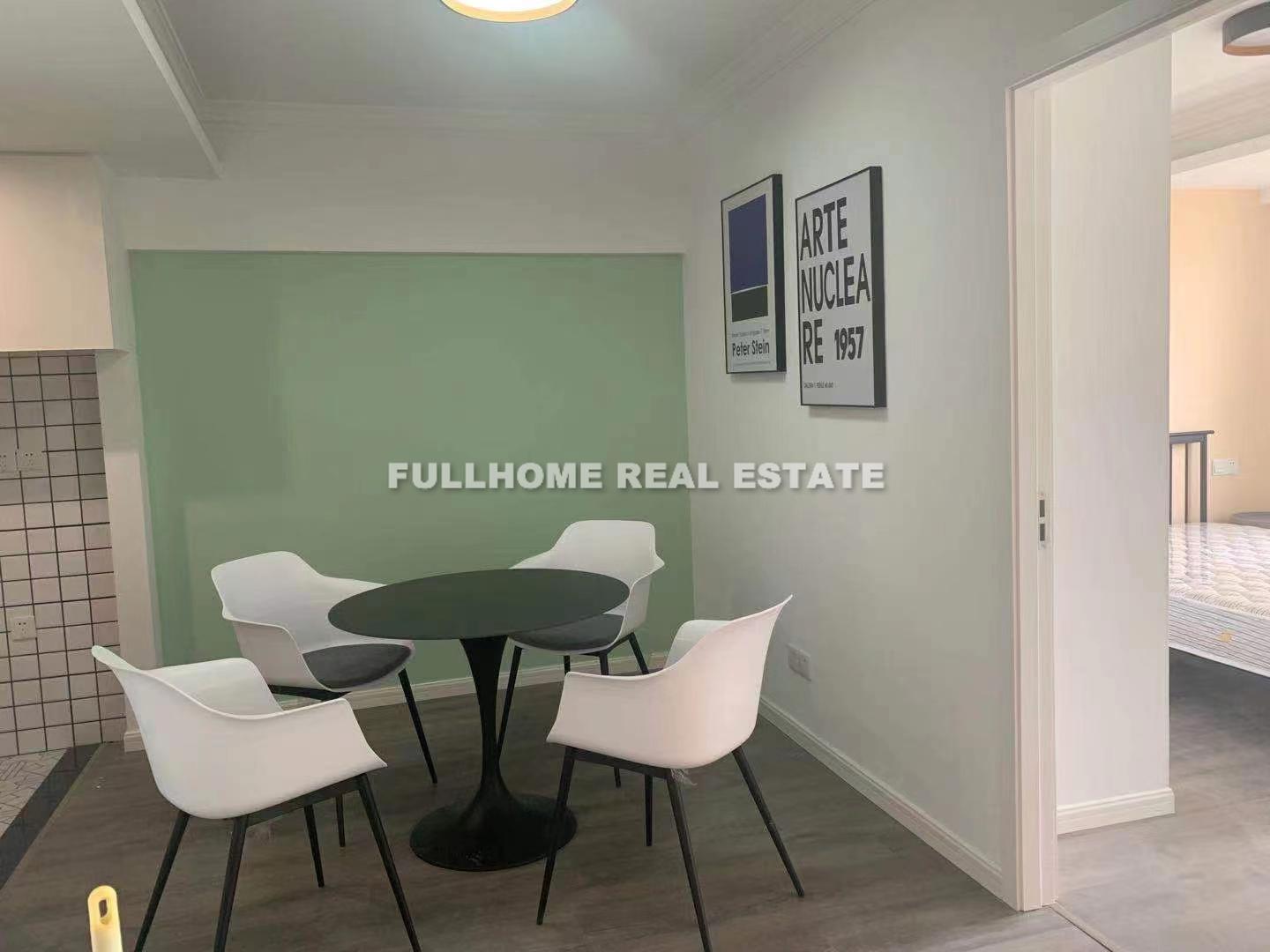 Bao Cheng Building - Interior view 6, Shanghai rental property