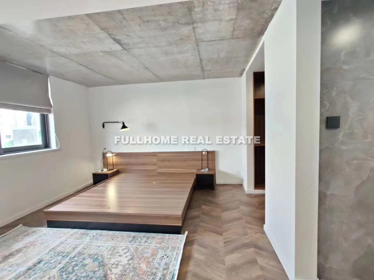 Kang Xin Mansion - Interior view 6, Shanghai rental property
