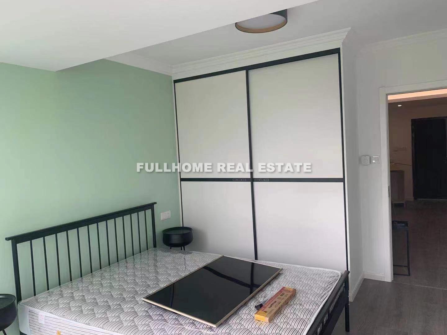 Bao Cheng Building - Interior view 2, Shanghai rental property