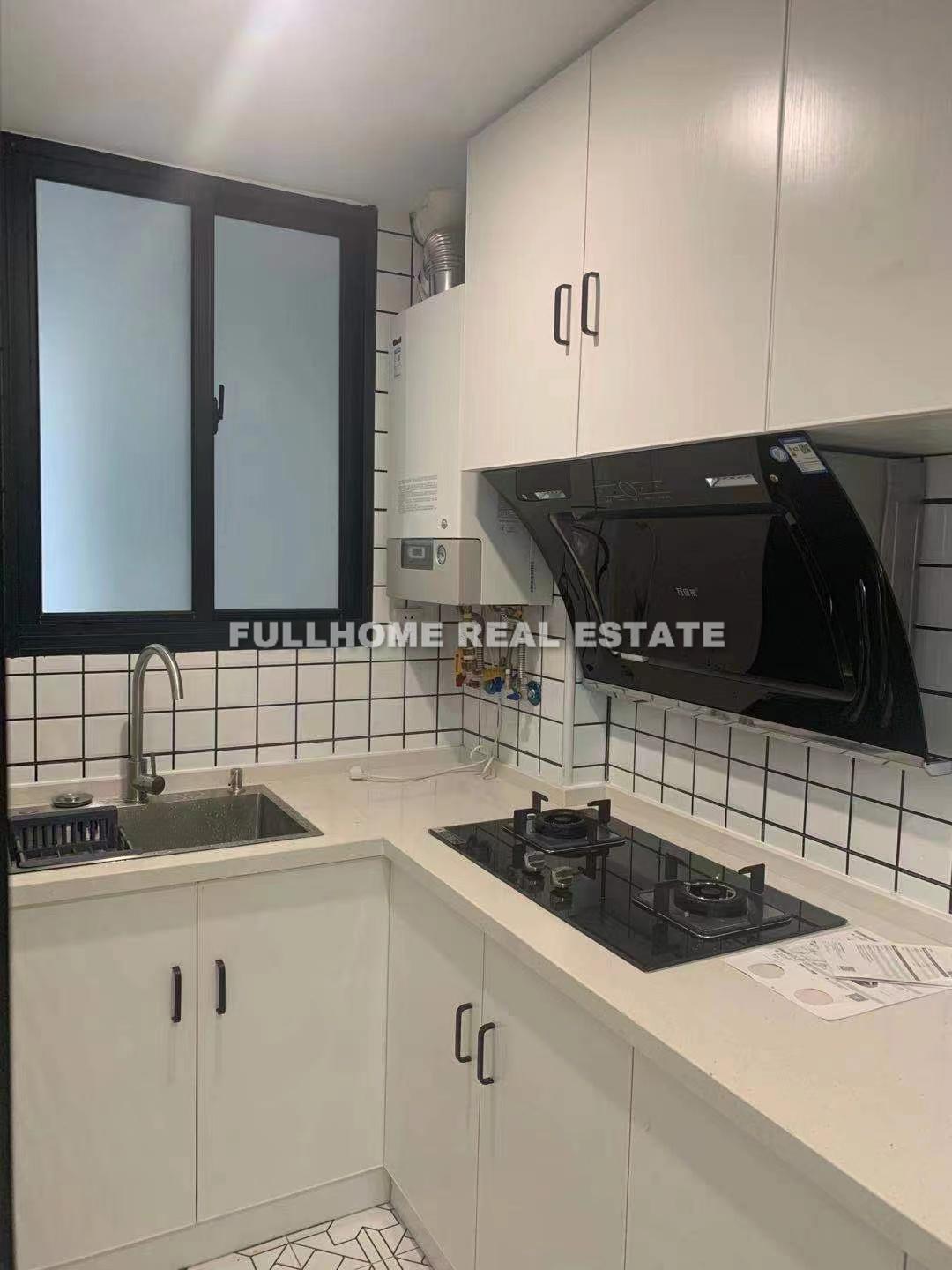 Bao Cheng Building - Interior view 4, Shanghai rental property