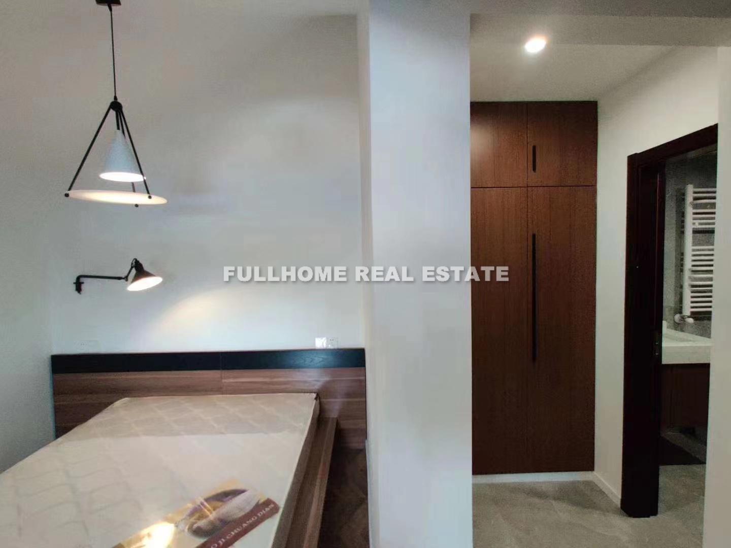 Kang Xin Mansion - Interior view 4, Shanghai rental property