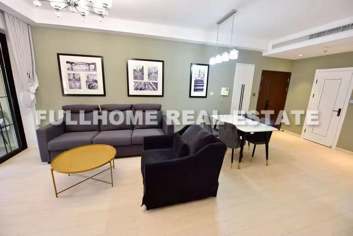 New Westgate Garden - 2 bedroom apartment in Shanghai, Xintiandi, Downtown